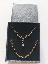 Jon Richard Necklace and