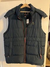 Luke 1977 Sport Gilet