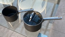 2 Meyer Analog Hard Anodised