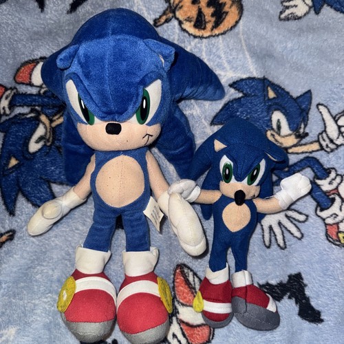 Sonic the hedgehog talking - sonic,
