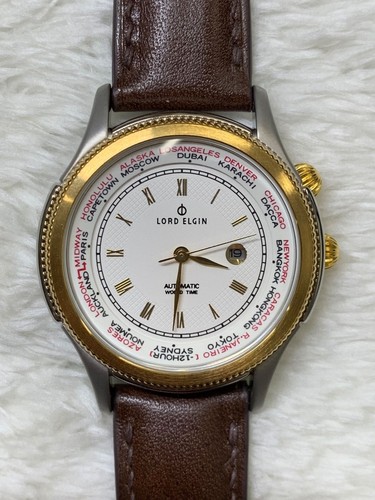 Lord elgin world time 056 - lord,
