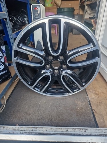 Genuine mini f54 - mini, clubman