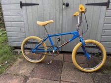 Mongoose F1 Old School BMX