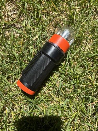 Scuba dive strobe - scuba,