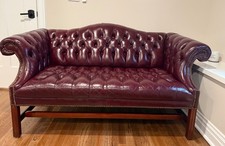 Beautiful Vintage tufted