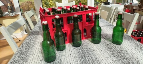 Grolsch swing top - swing,