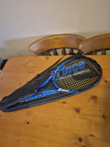 Rare prince thunderdome tennis - rare,