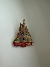 Disney Pin Trading Pins