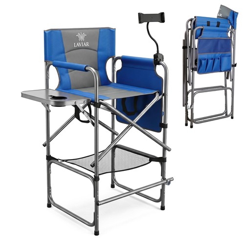 Laviar tall foldable directors - tall,