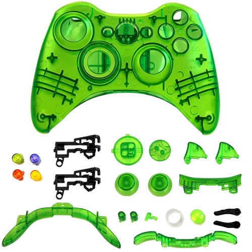 Ostent xbox 360 - xbox, controller