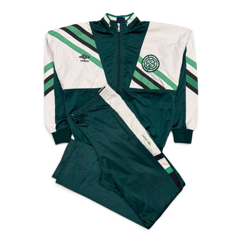 1990 vintage celtic fc - 1990/92,