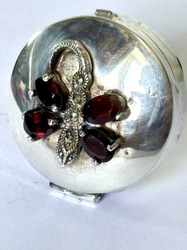 Vintage sterling silver - vintage, 925