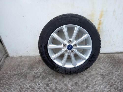 Ford focus 205 10 spoke - focus, 55