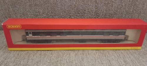 Hornby r4138a intercity - br, mk1