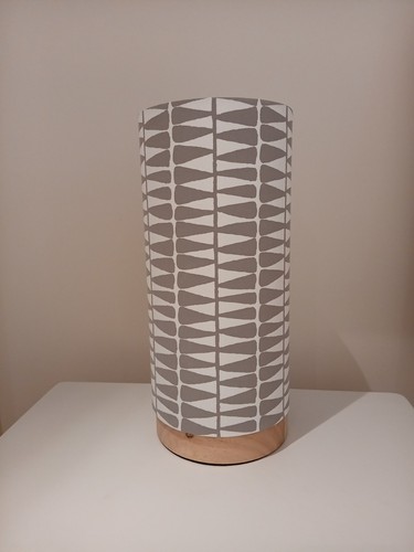 Homebase table lamp - table,