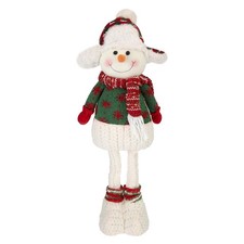 Christmas Standing Snowman