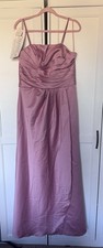 NEW Romantica Lindi Dusky pink