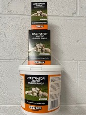 Nettex Castrator Antiseptic