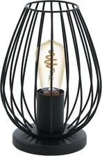 EGLO Newtown 1-Flame Vintage
