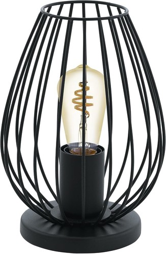 Eglo newtown flame vintage - eglo,