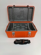 Swift KF4AHDC Fusion Splicer Empty Case