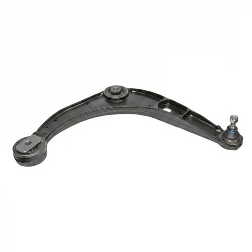 Wishbone front axle - front, right