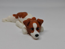 3D Printed Jack Russell -
