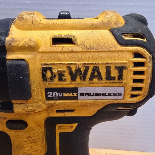 Dewalt dw056 impact driver 4 - driver, 1/4