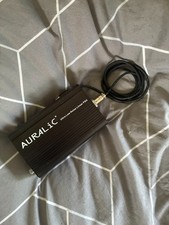 16V DC Ultra Low Noise Linear