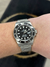 Rolex Submariner Date 41mm