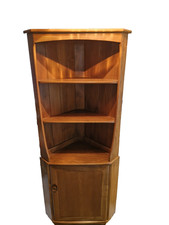 Vintage Ercol Windsor Solid