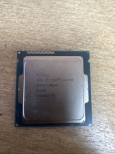 Intel Core I5-4570S 2.9GHz Quad Core LGA1150 Processor