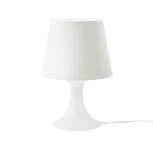 Ikea lampan table - ikea, lamp