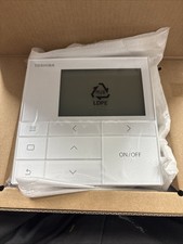 Toshiba Air Conditioning