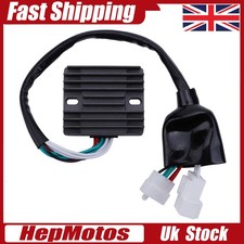 Regulator Rectifier for Honda
