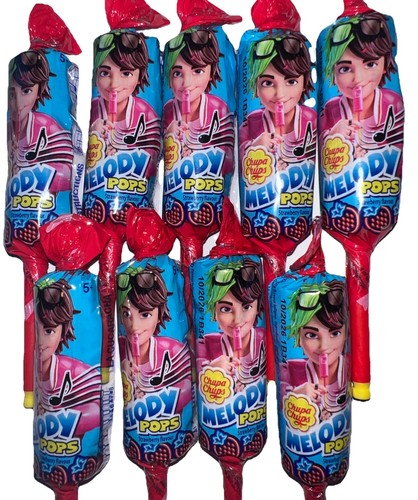 Chupa chups melody pops - melody,
