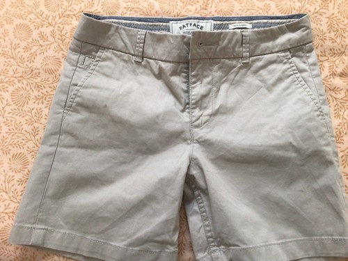Fatface womens padstow chino - fatface,