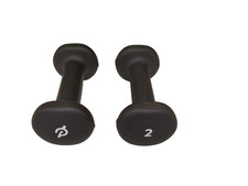 Peloton 2 lb Dumbbells Pair
