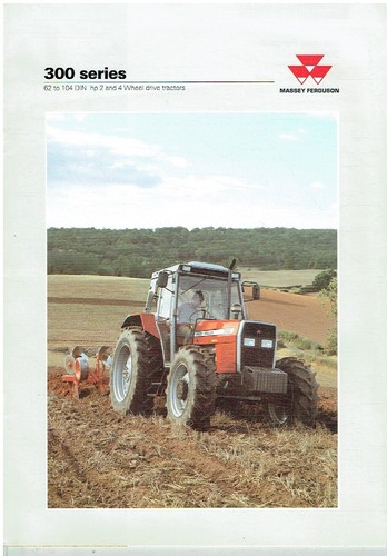 Massey ferguson 362 365 - massey,