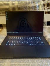 Razer Blade 15 - 2018 -
