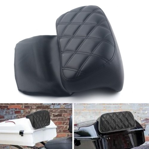 Black razor chopped pack trunk - razor,