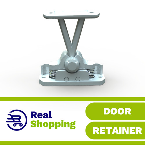 Viva door retainer catch - viva,