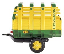Rolly Toys  Large  John Deere