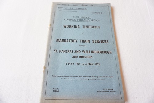 1974 london midland - 1974,
