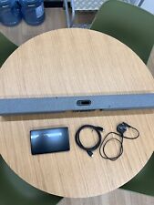 Neat bar pro and Neat pad