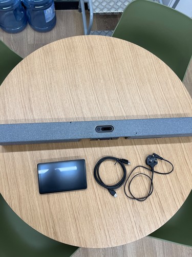Neat bar pro and - , pad