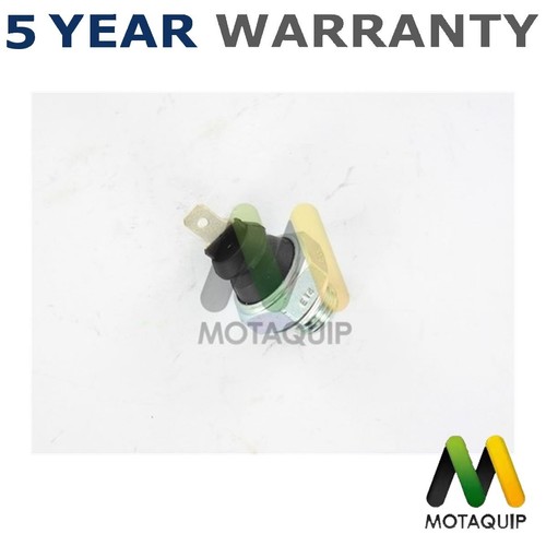 Motaquip oil pressure - oil, switch