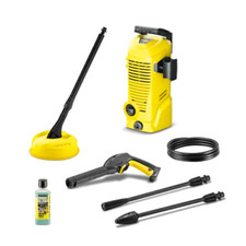 KARCHER K2 PRESSURE WASHER