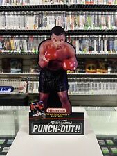Punch Out Nes Mike Tyson