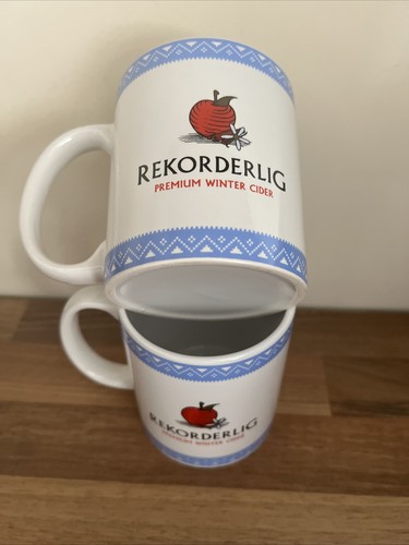Rekorderlig premium winter - premium,